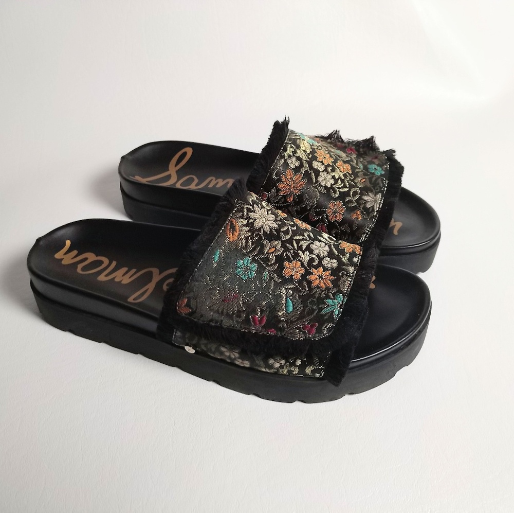Sam Edelman Sandals
